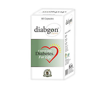 Herbal Anti Diabetic Pills