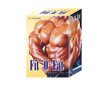 Herbal Weight Gainer Pills