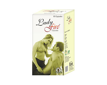 Female Libido Enhancer