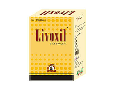 Liver Detoxification Pills