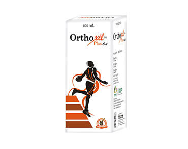 Orthoxil Plus Oil
