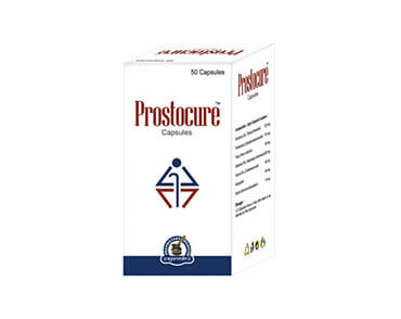 Prostate Health Supplements