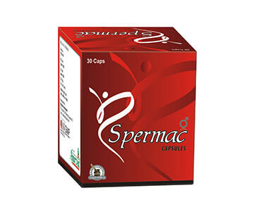 Semen Volume Enhancer