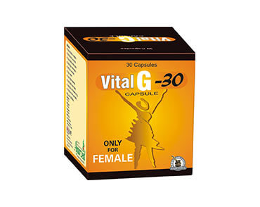Energy Supplement for Women