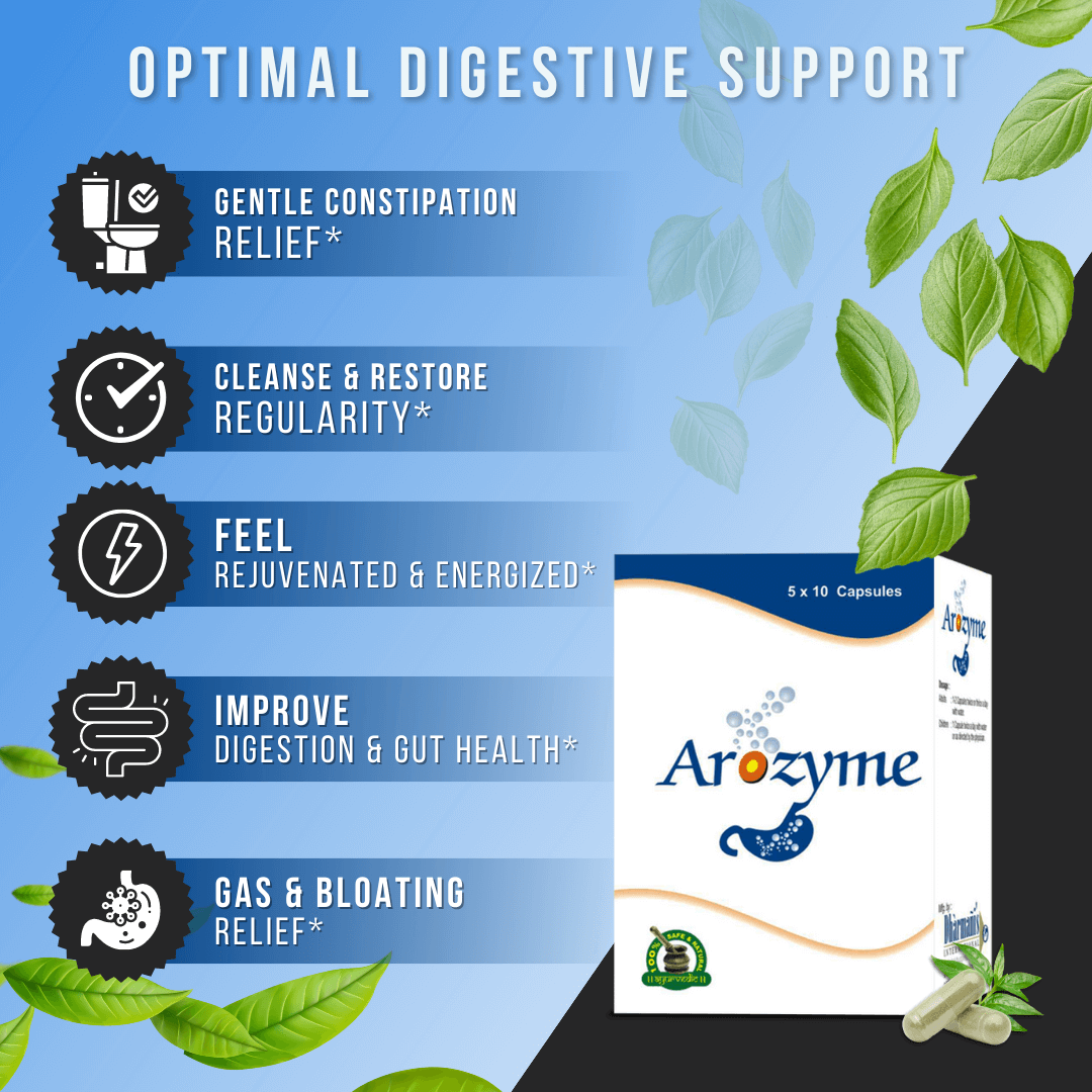 Digestive Support