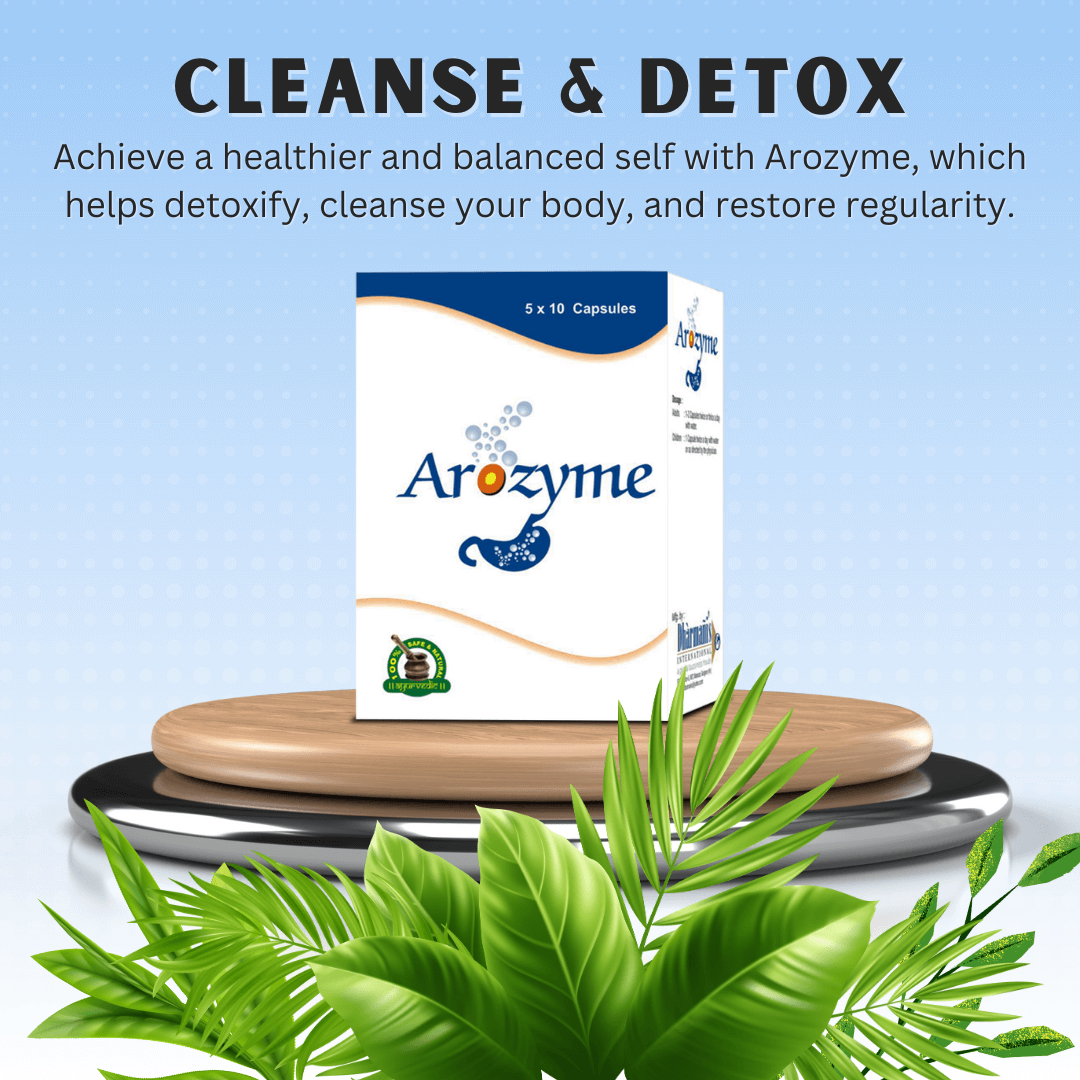 Colon Cleanse