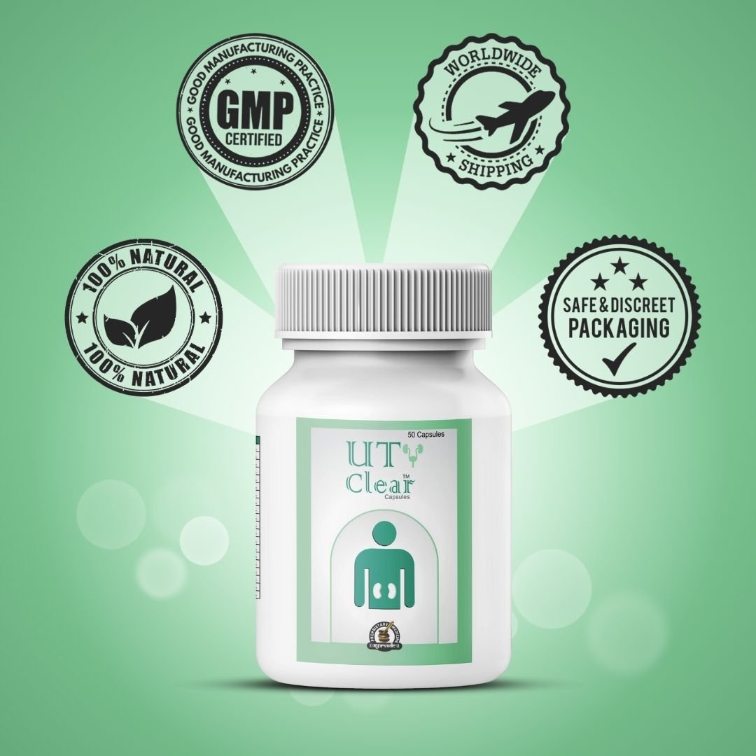 Natural Digestive Support
