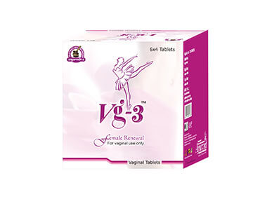 Vagina Tightening Tablets